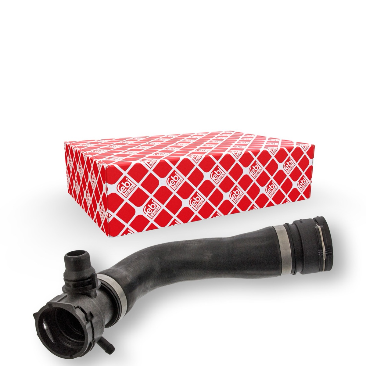 Febi Bilstein 45816 Radiator Hose