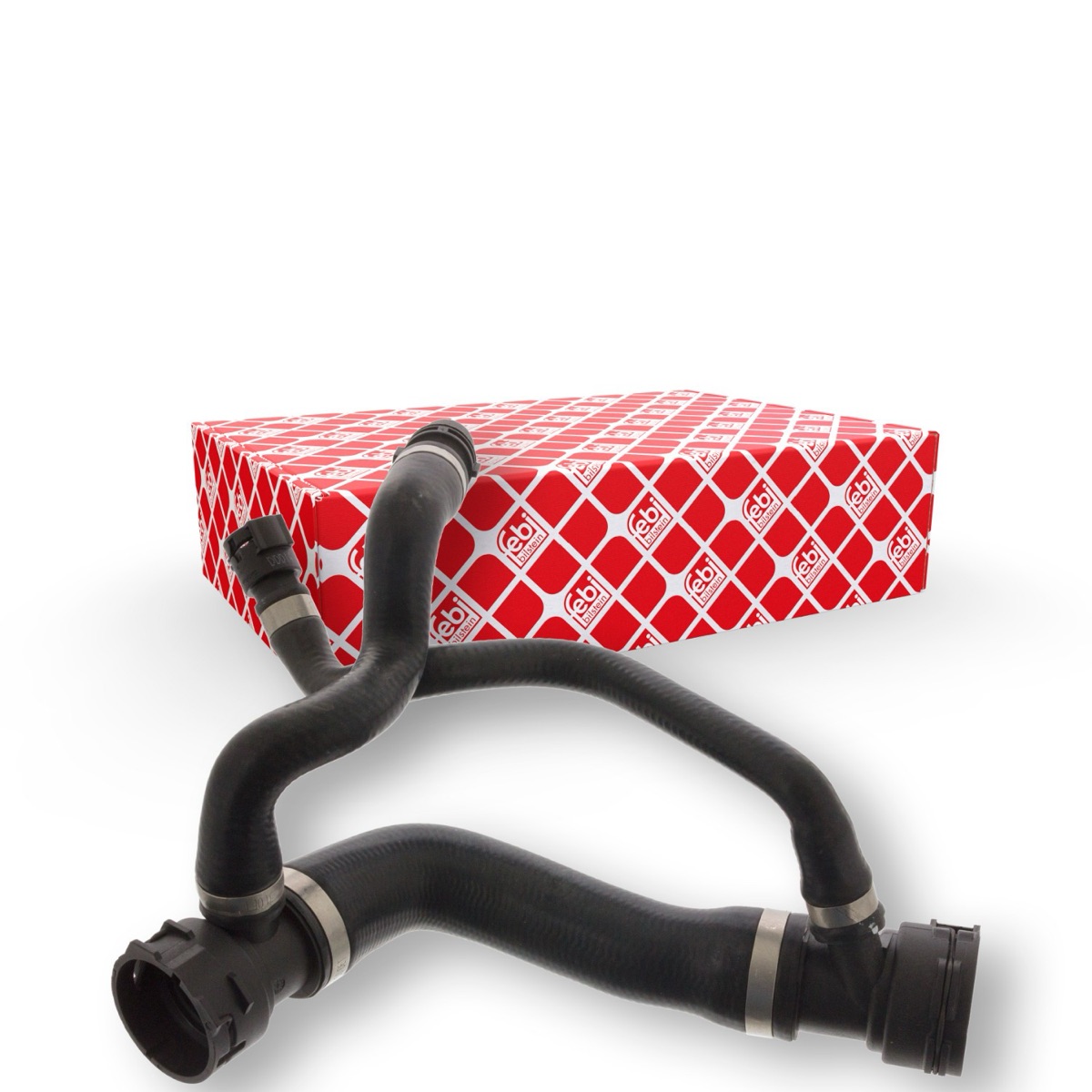 Febi Bilstein 45817 Radiator Hose