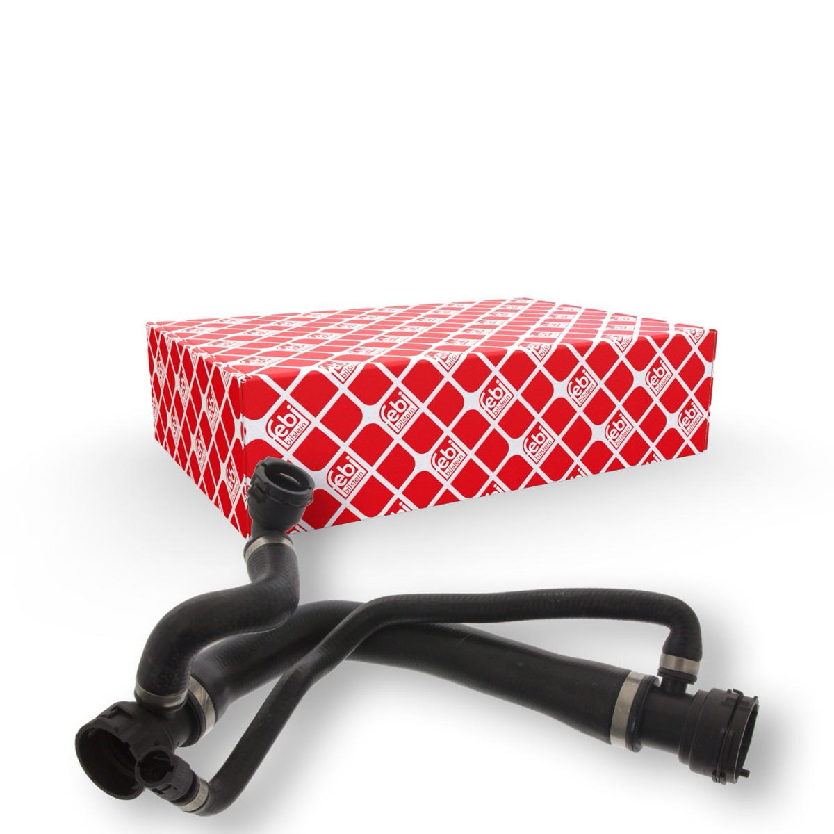 Febi Bilstein 45818 Radiator Hose