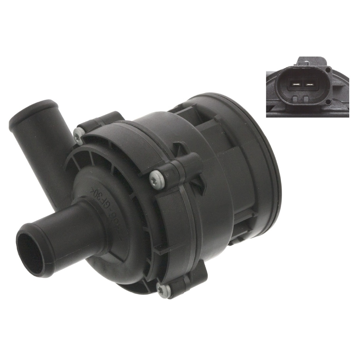Febi Bilstein 45820 Auxiliary Water Pump
