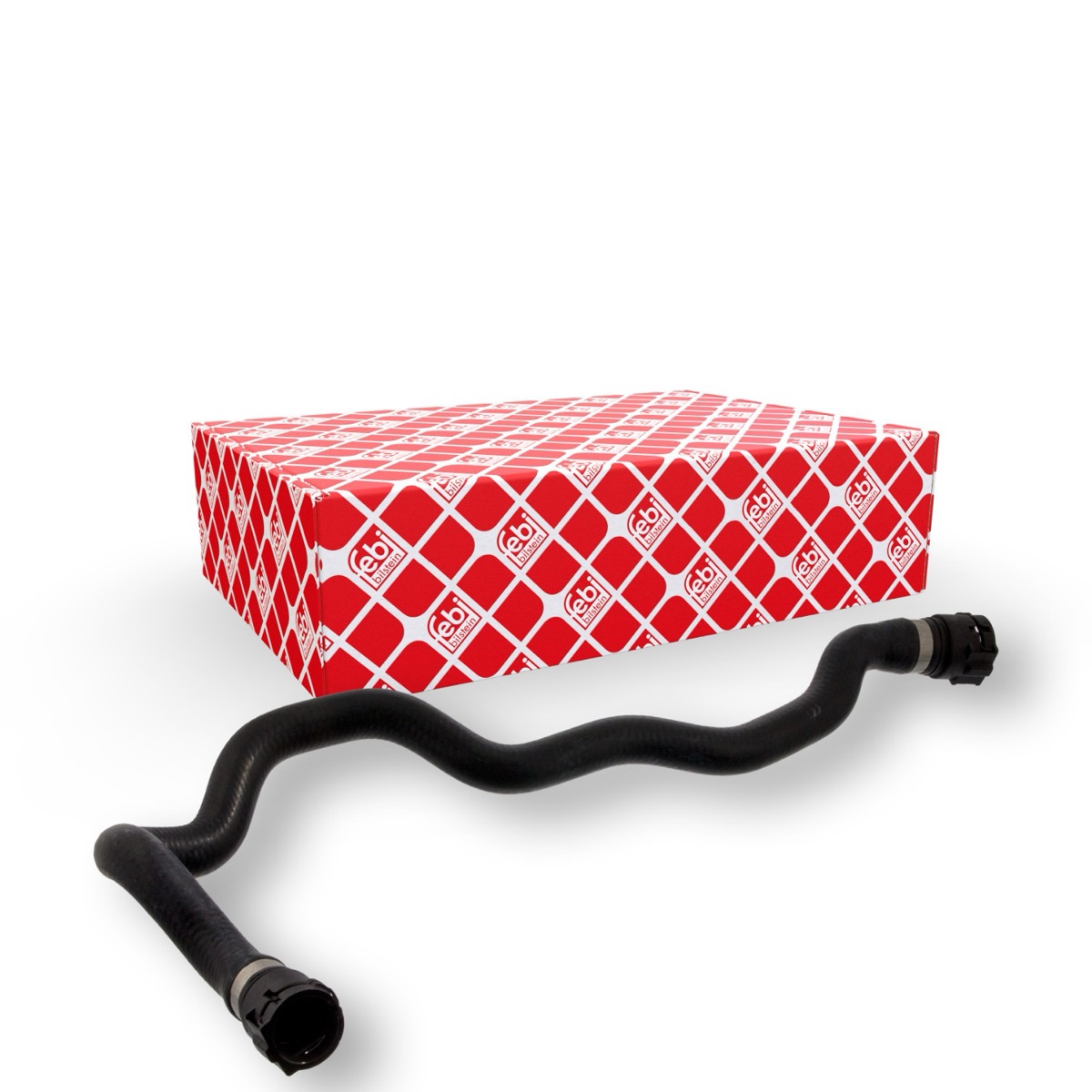 Febi Bilstein 45839 Radiator Hose