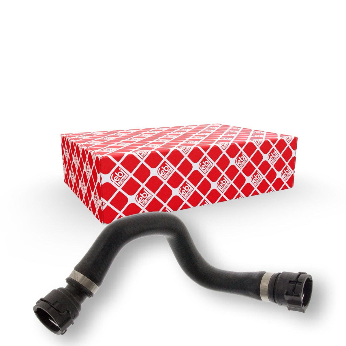 Febi Bilstein 45841 Radiator Hose