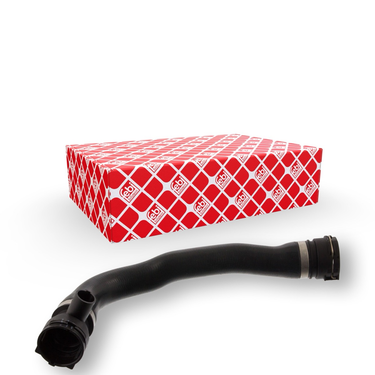 Febi Bilstein 45842 Radiator Hose