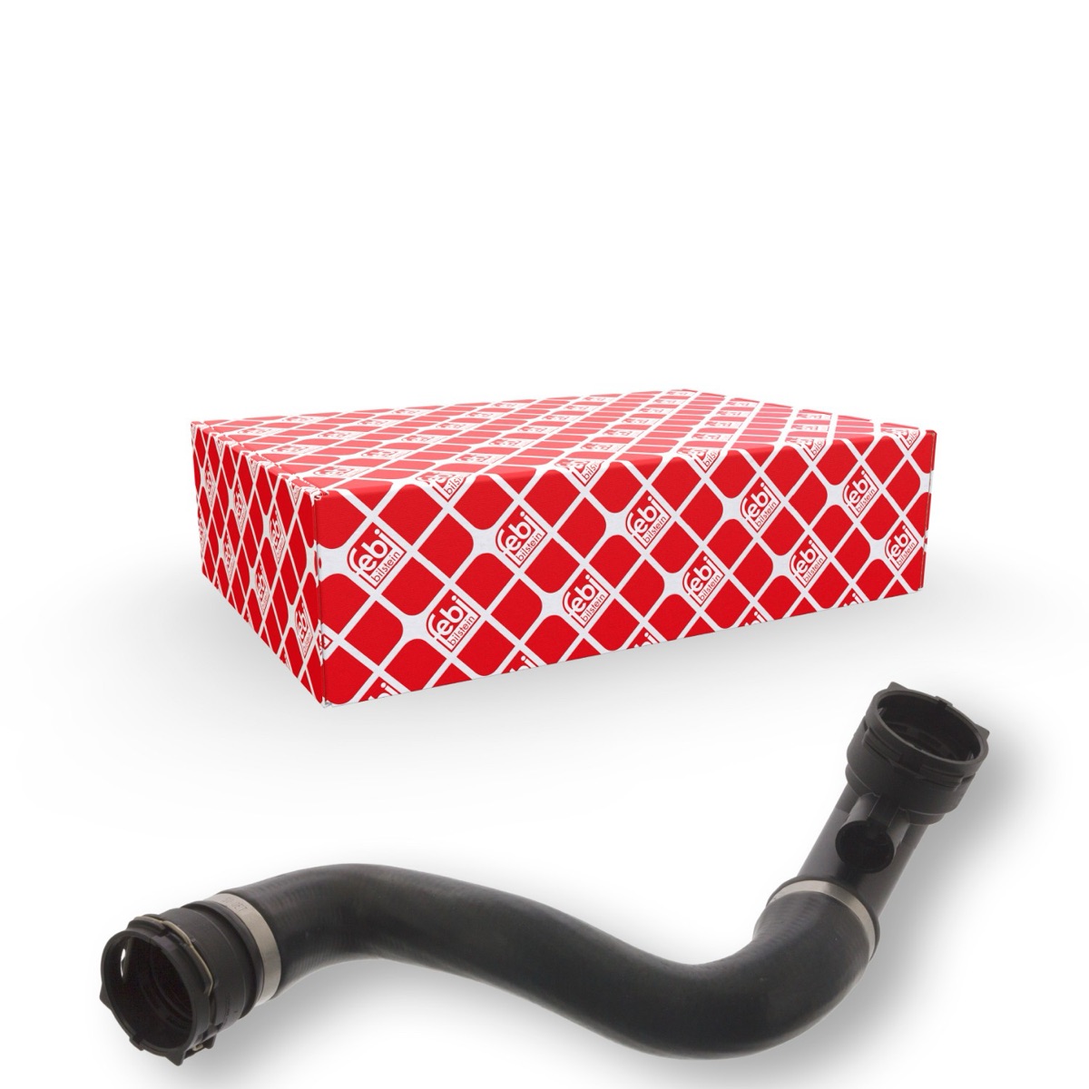 Febi Bilstein 45843 Radiator Hose