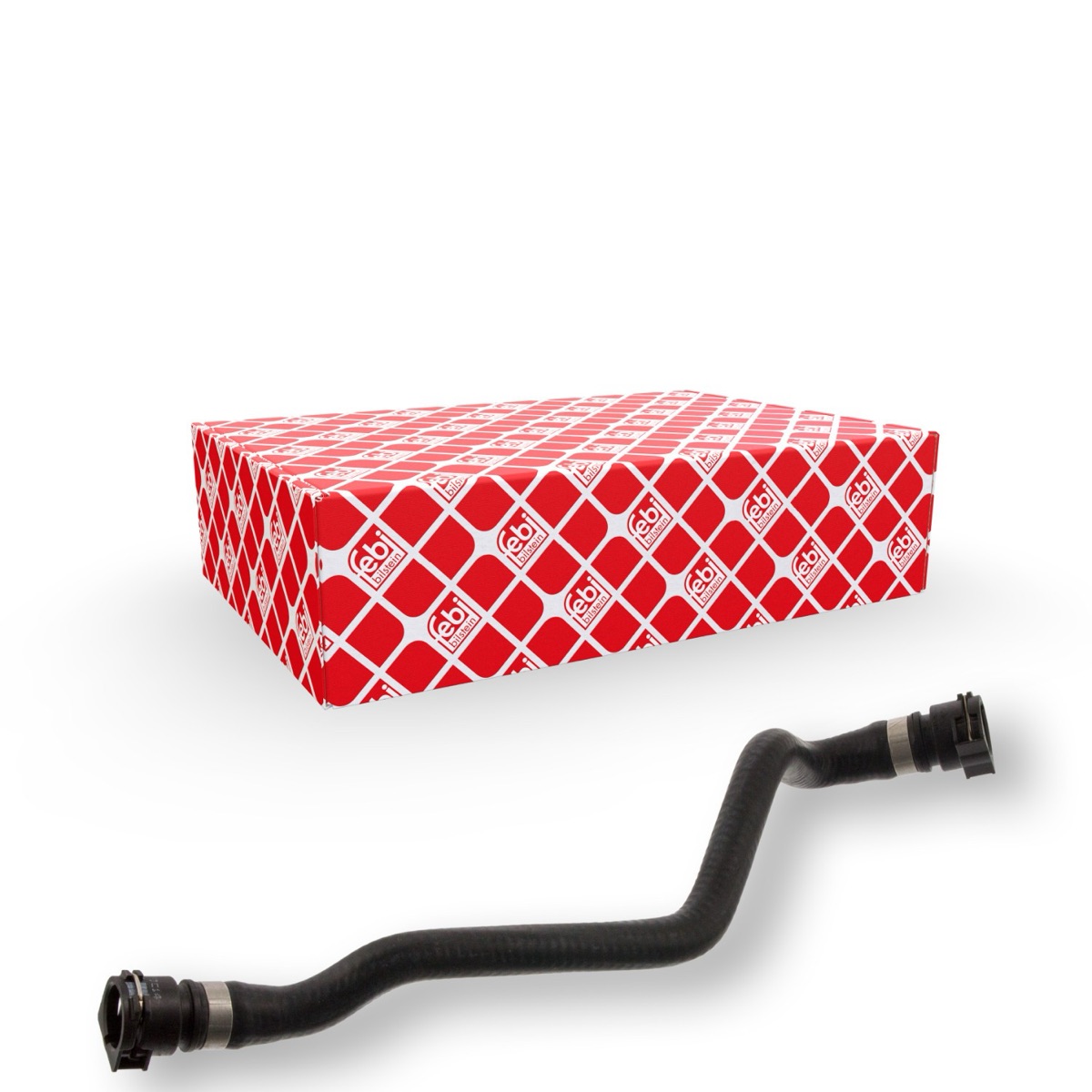 Febi Bilstein 45844 Radiator Hose
