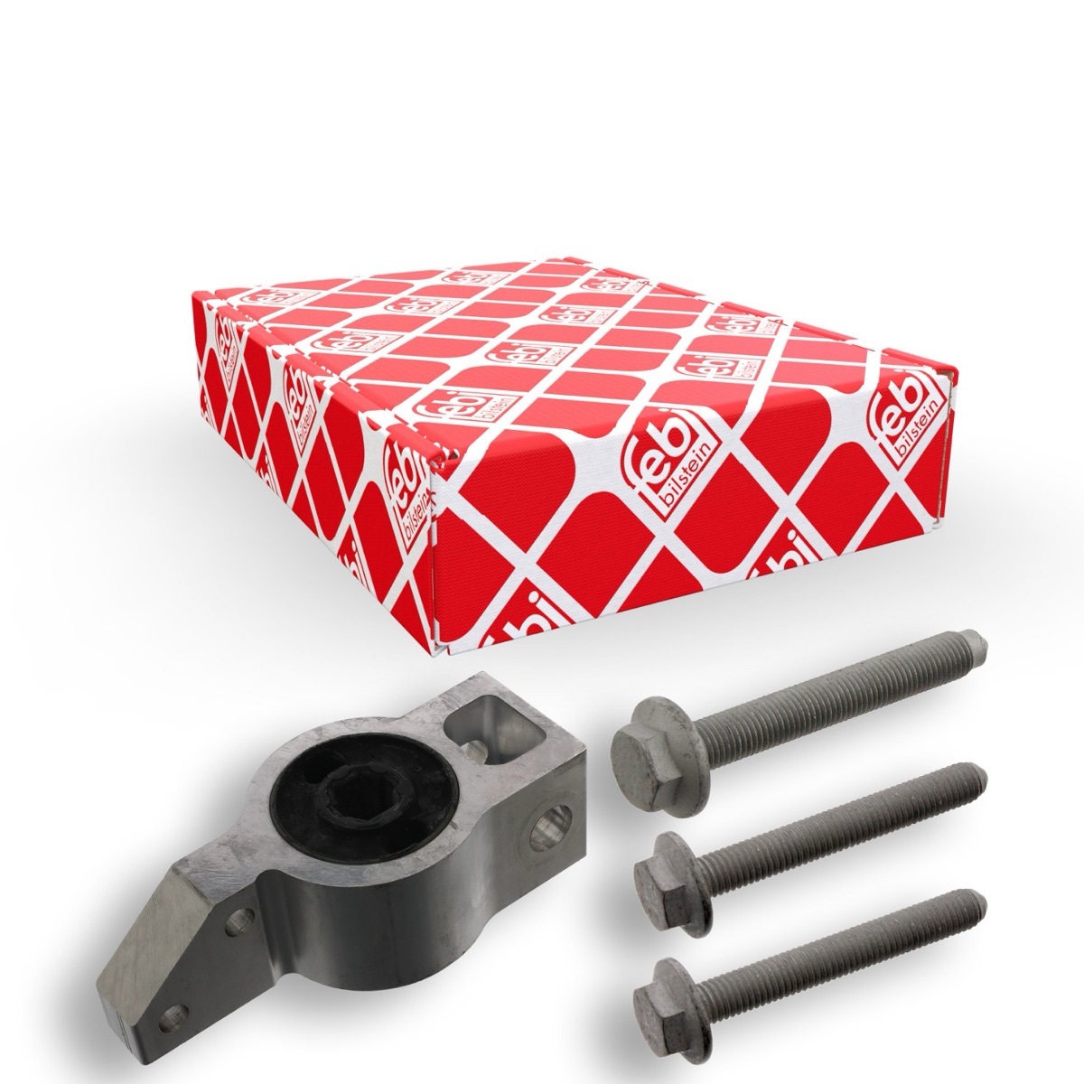 Febi Bilstein 45891 Trailing Arm / Suspension Arm Bush