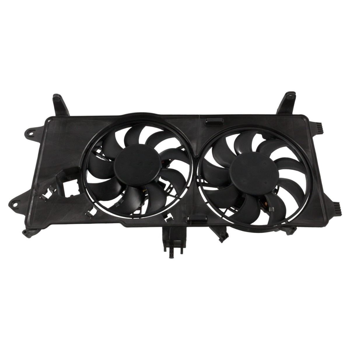 Febi Bilstein 45900 Fan, Radiator