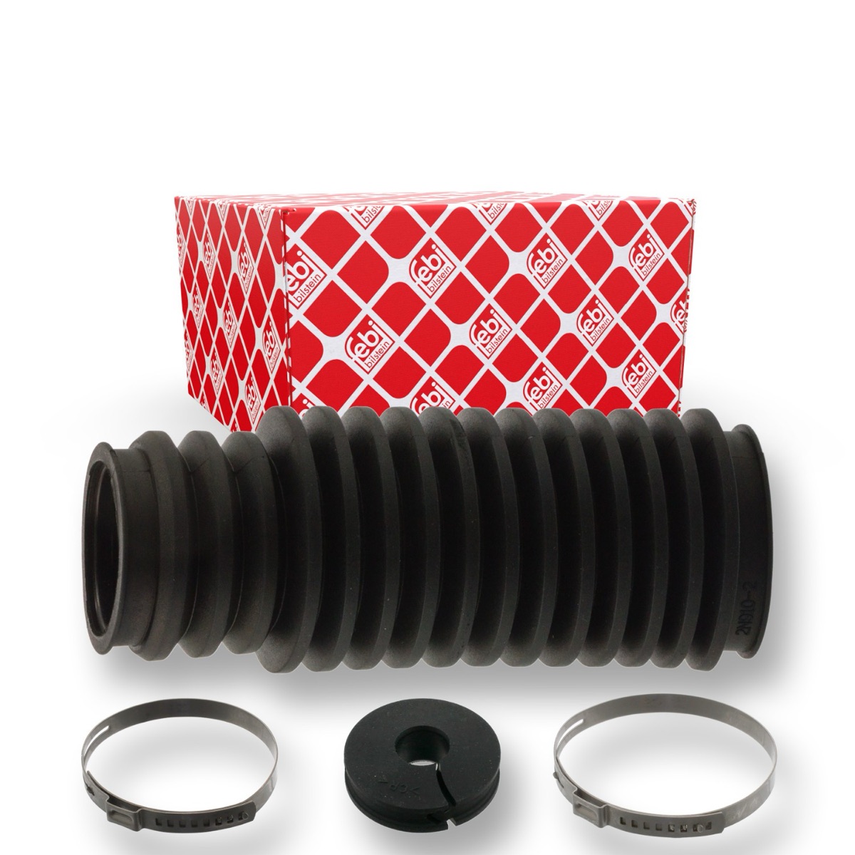 Febi Bilstein 45921 Steering Rack Gaiter Kit