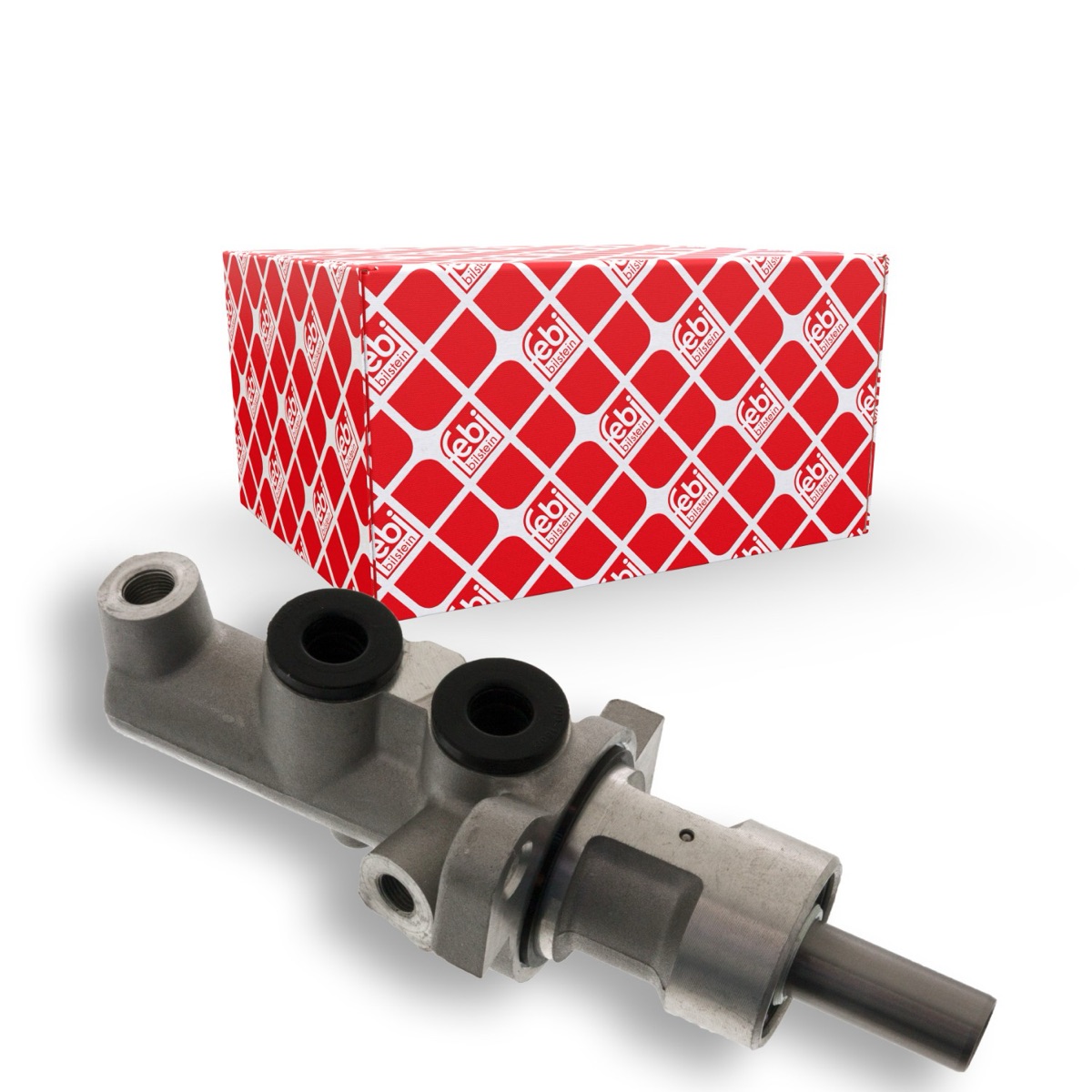 Febi Bilstein 45971 Brake Master Cylinder