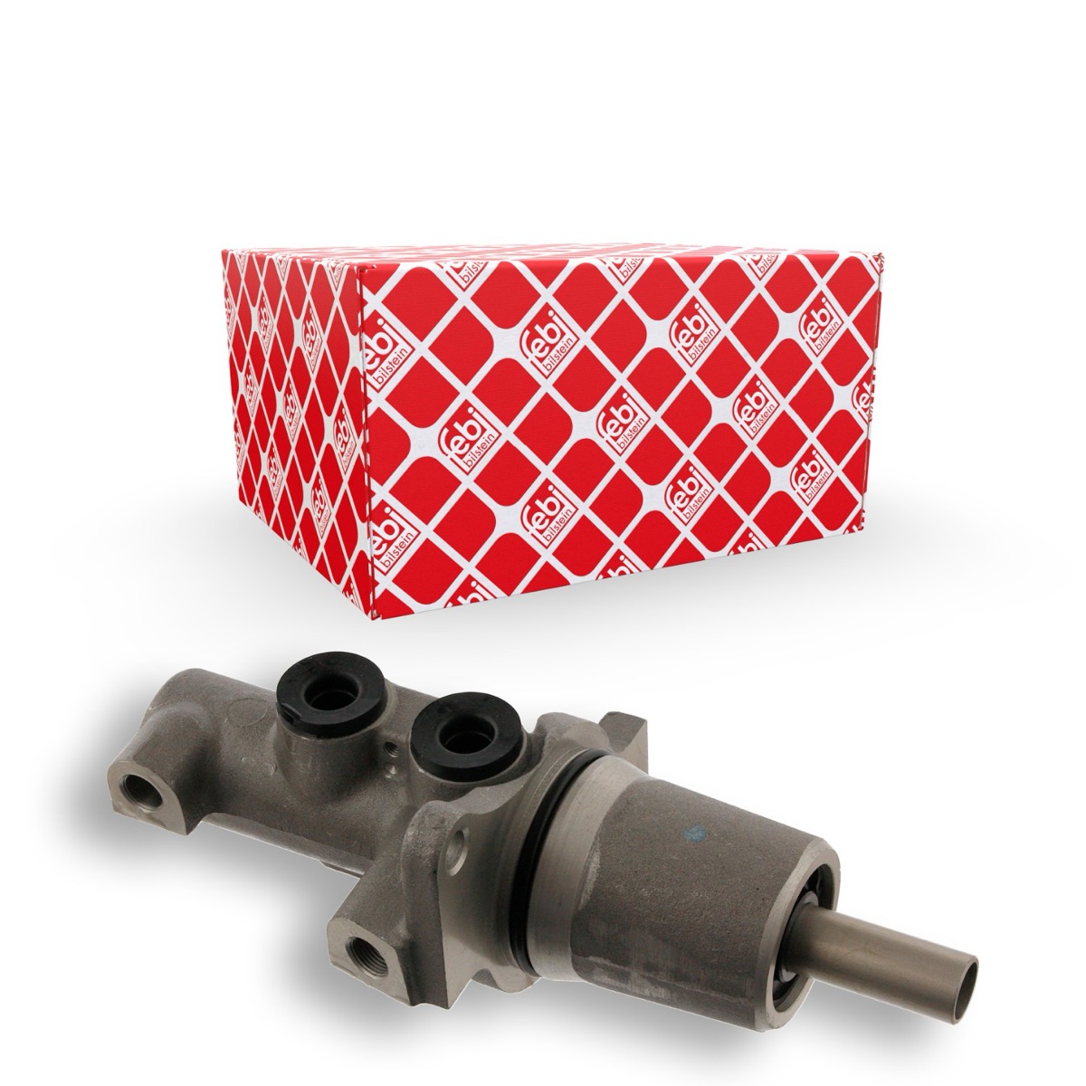 Febi Bilstein 45973 Brake Master Cylinder