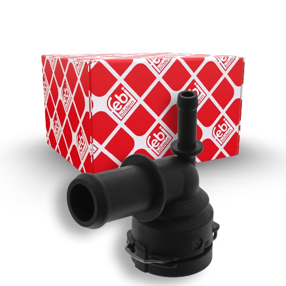 Febi Bilstein 45979 Coolant Flange