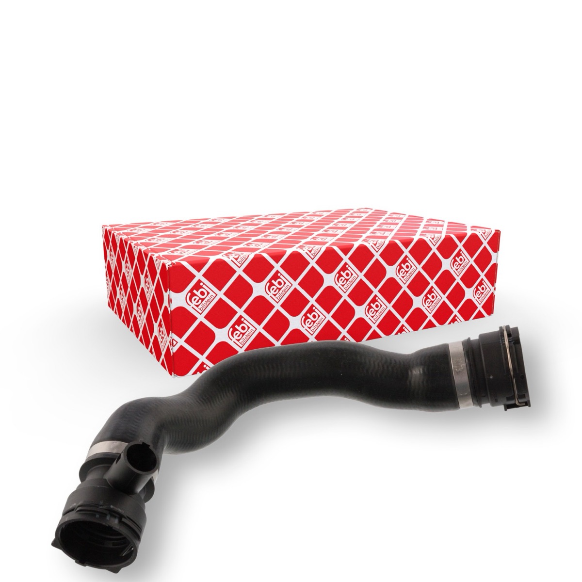 Febi Bilstein 45986 Radiator Hose