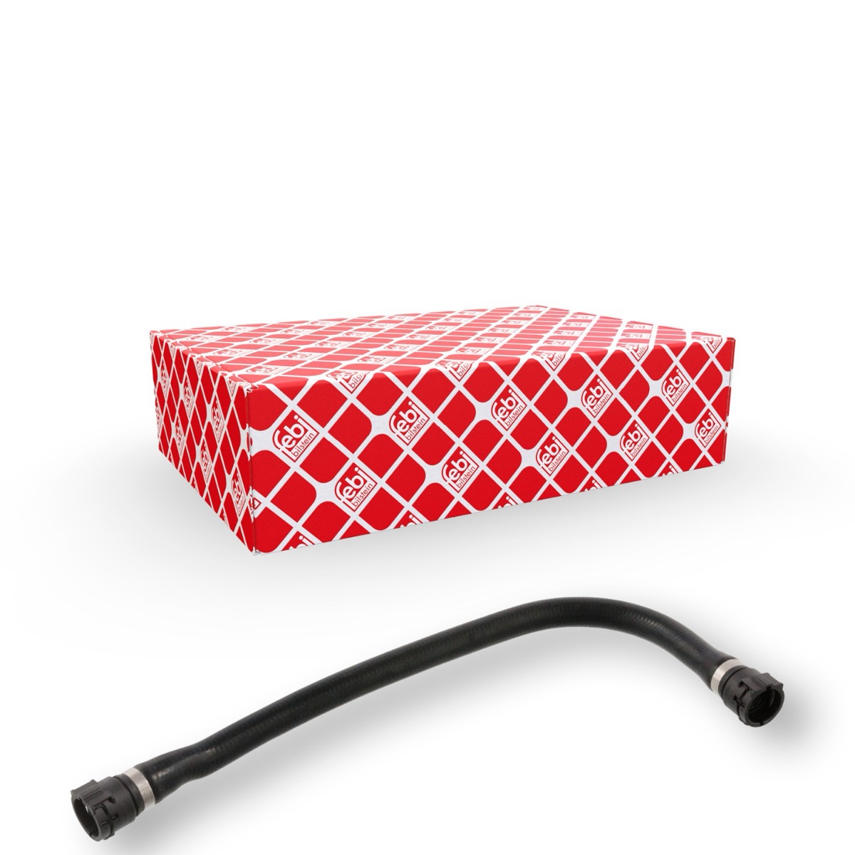 Febi Bilstein 45987 Radiator Hose