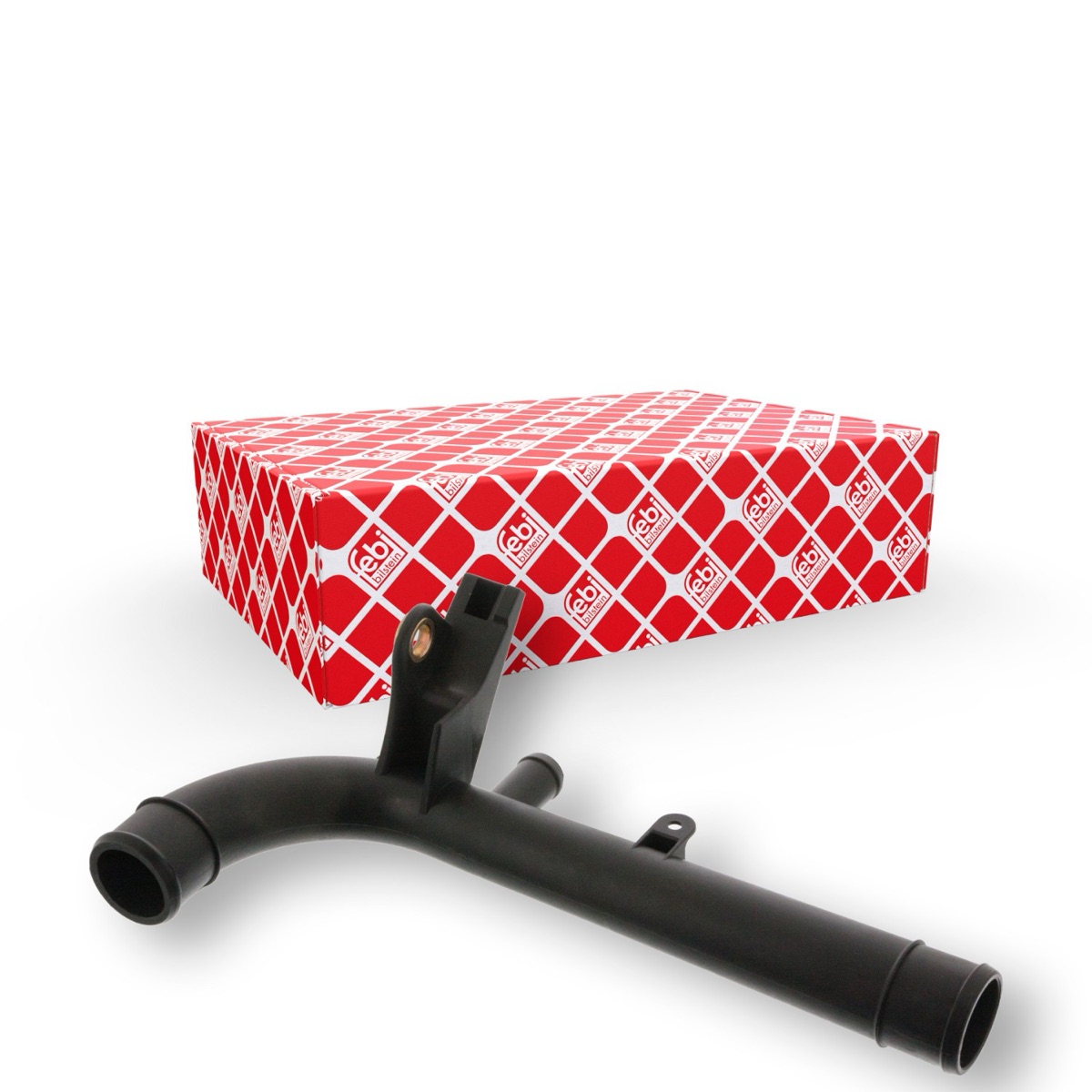 Febi Bilstein 45992 Coolant Pipe