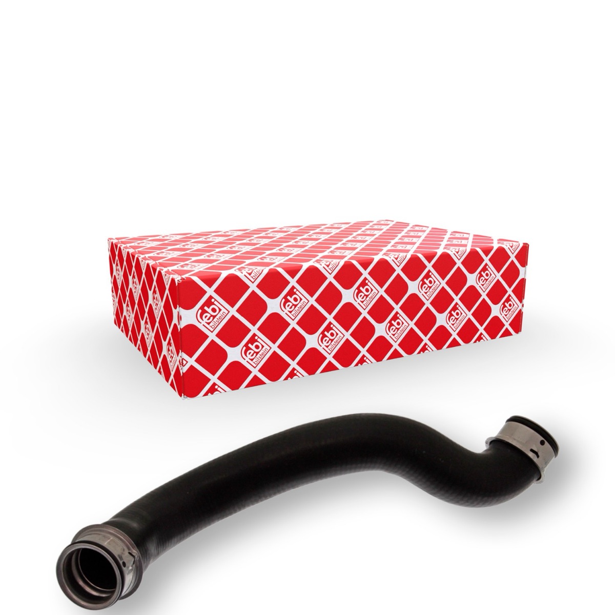 Febi Bilstein 45993 Radiator Hose