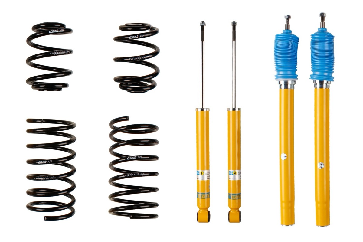 Bilstein 46-000118 Suspension Kit