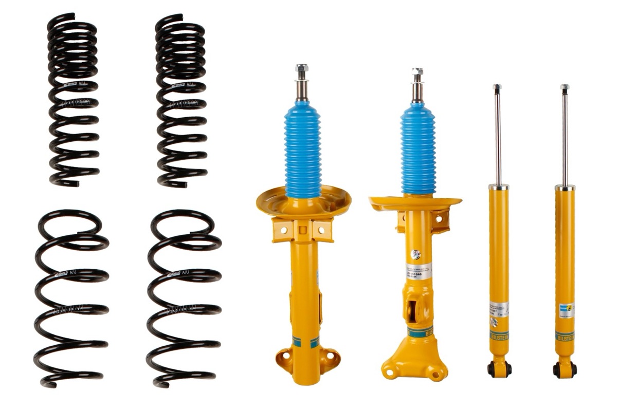 Bilstein 46-180759 Suspension Kit