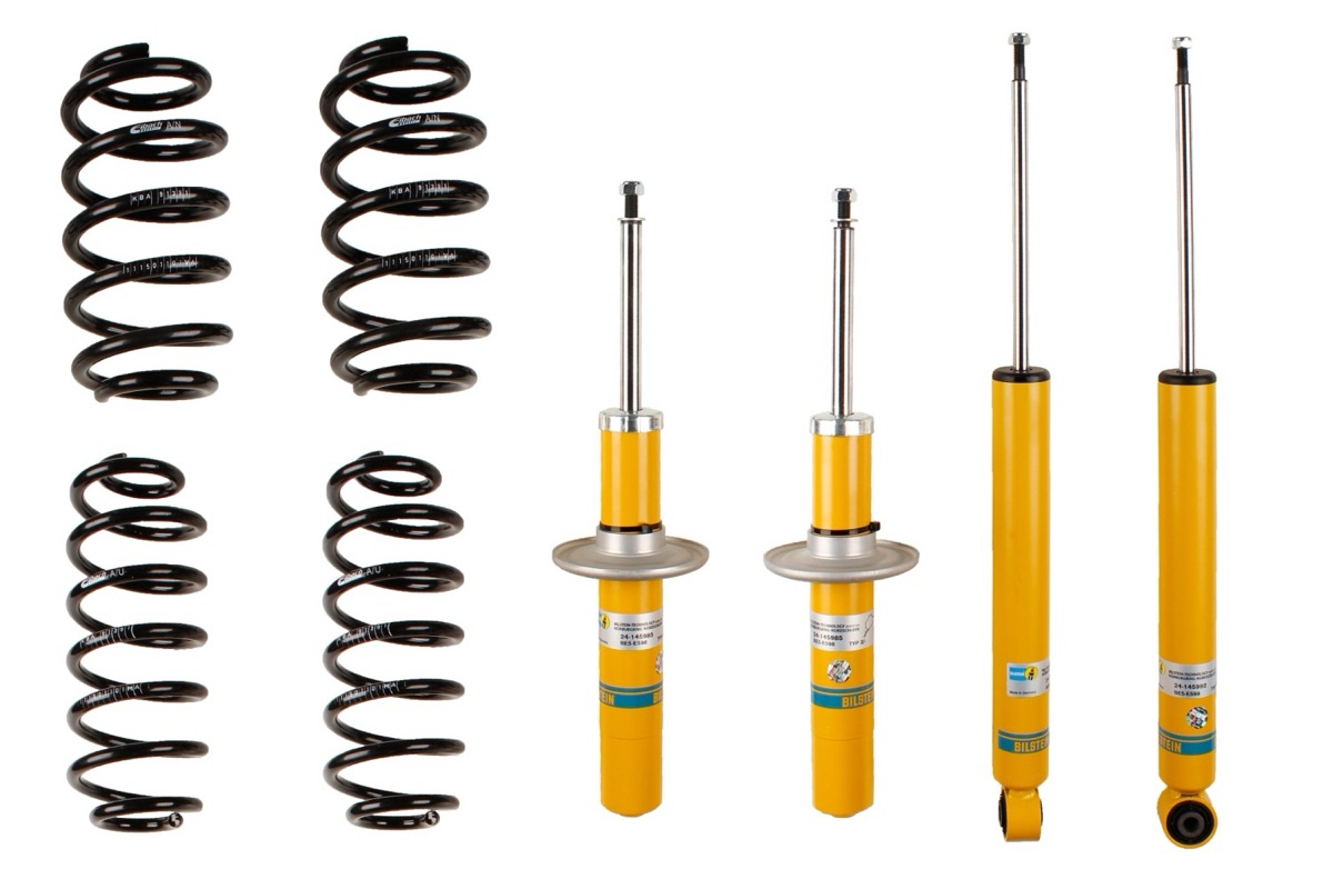 Bilstein 46-183323 Suspension Kit