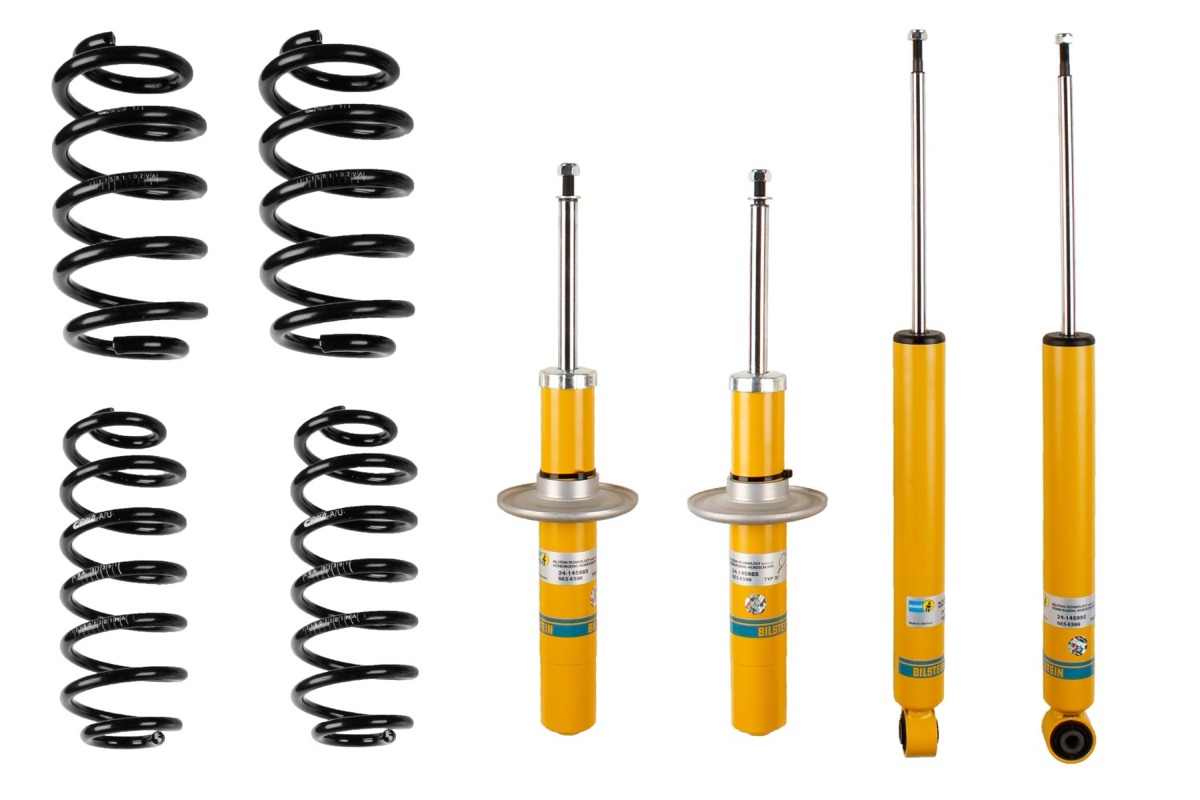 Bilstein 46-183330 Suspension Kit