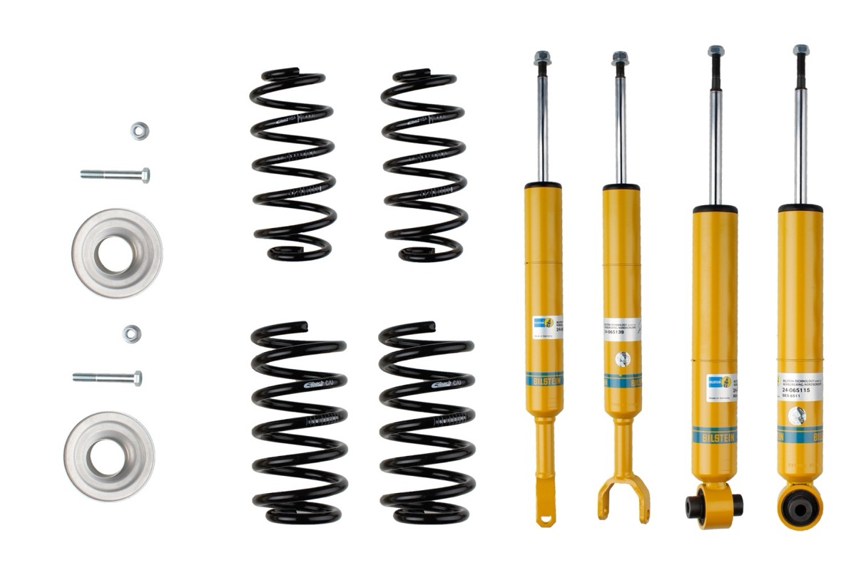 Bilstein 46-183972 Suspension Kit