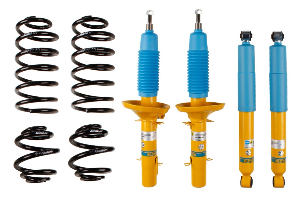 Bilstein 46-189608 Suspension Kit