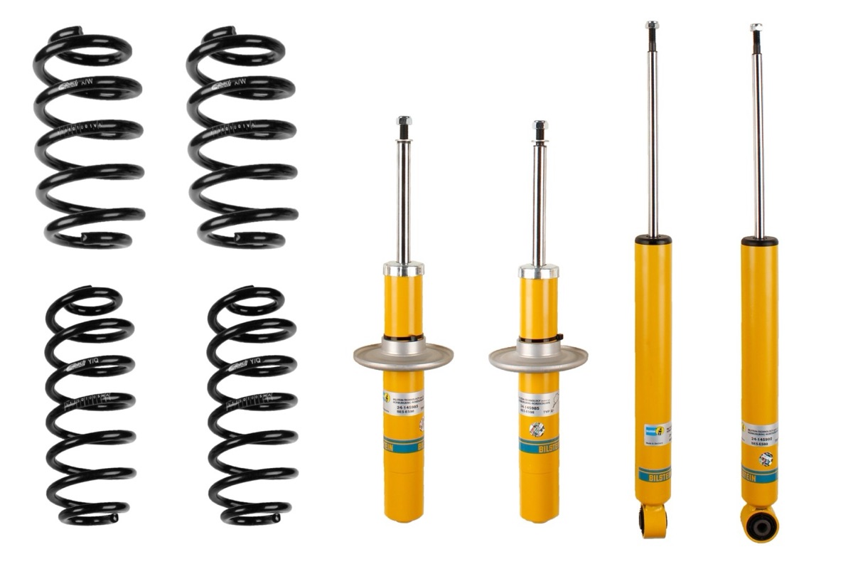 Bilstein 46-189769 Suspension Kit