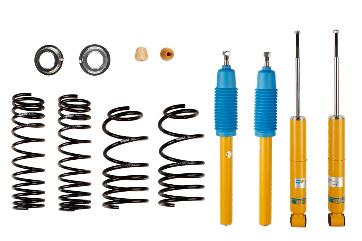 Bilstein 46-189868 Suspension Kit