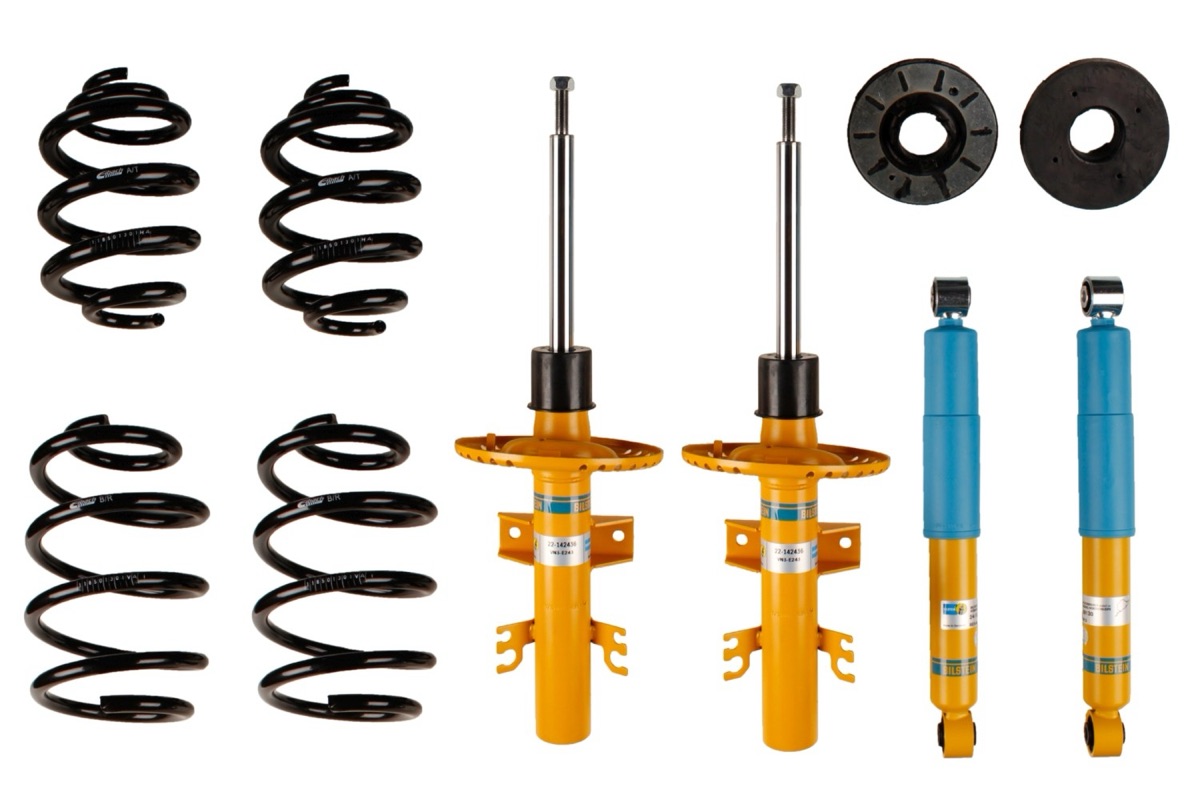 Bilstein 46-192141 Suspension Kit