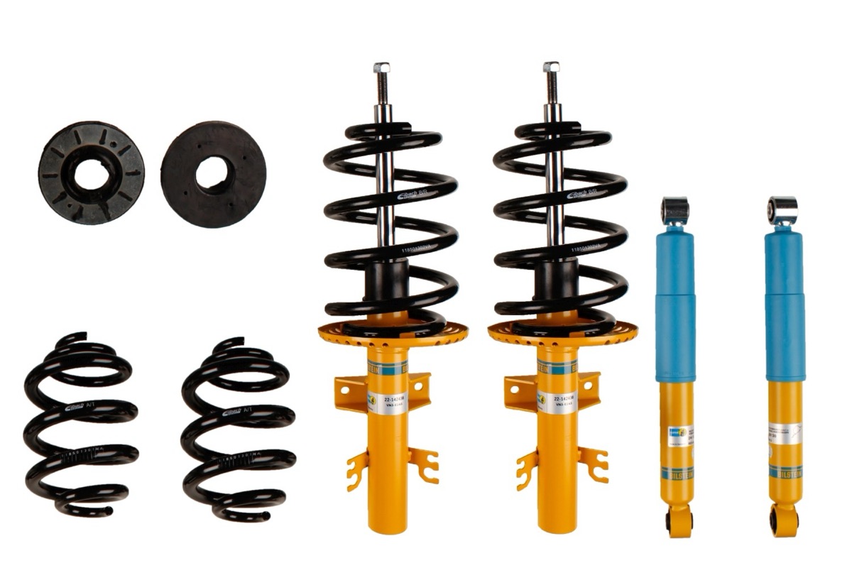 Bilstein 46-192158 Suspension Kit