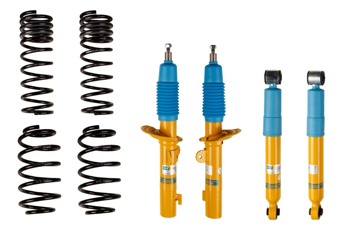 Bilstein 46-192608 Suspension Kit