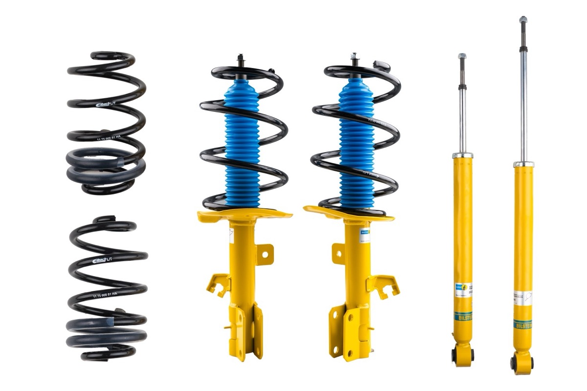 Bilstein 46-258403 Suspension Kit
