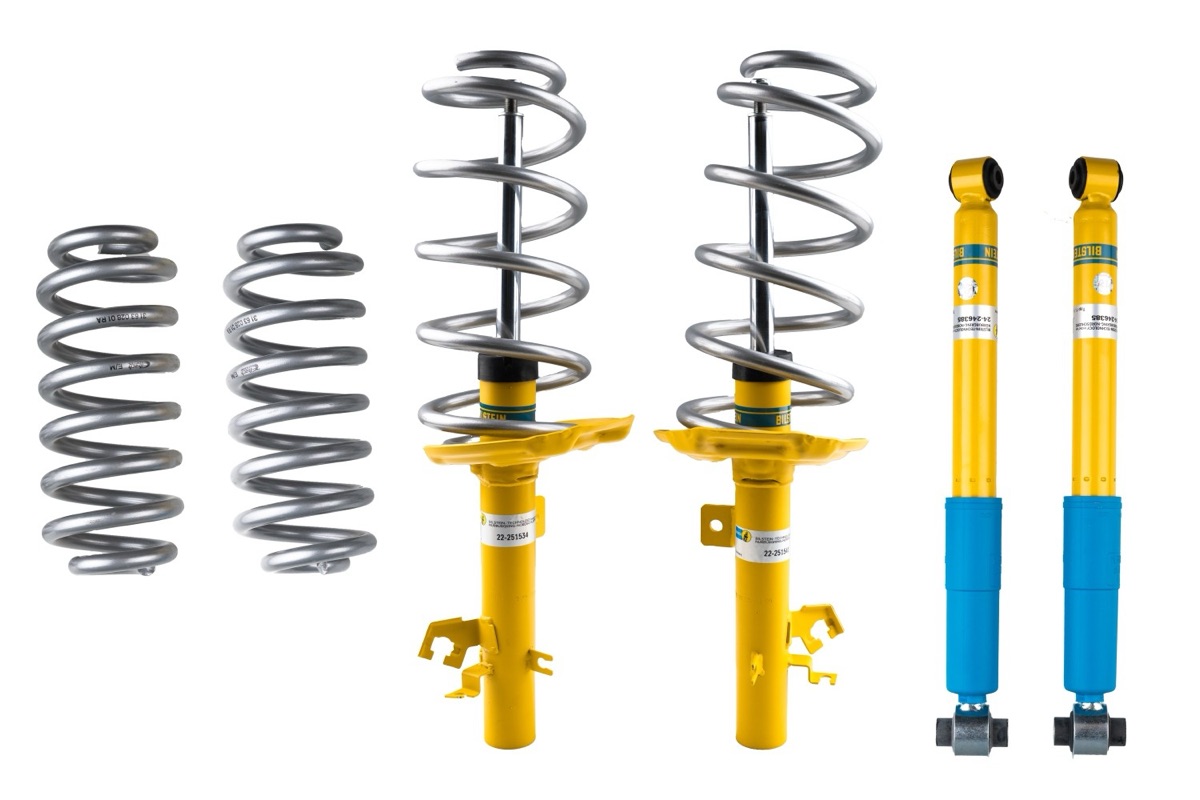 Bilstein 46-269836 Suspension Kit