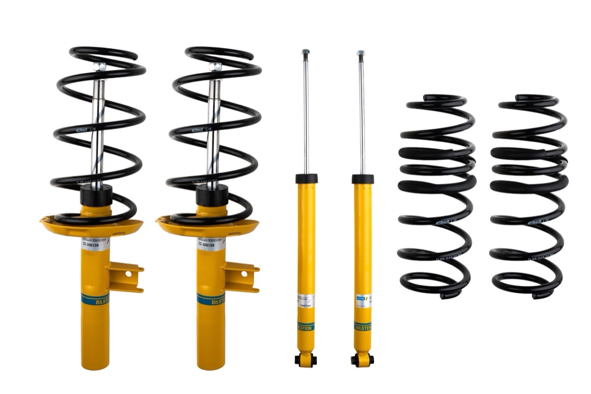 Bilstein 46-338808 Suspension Kit