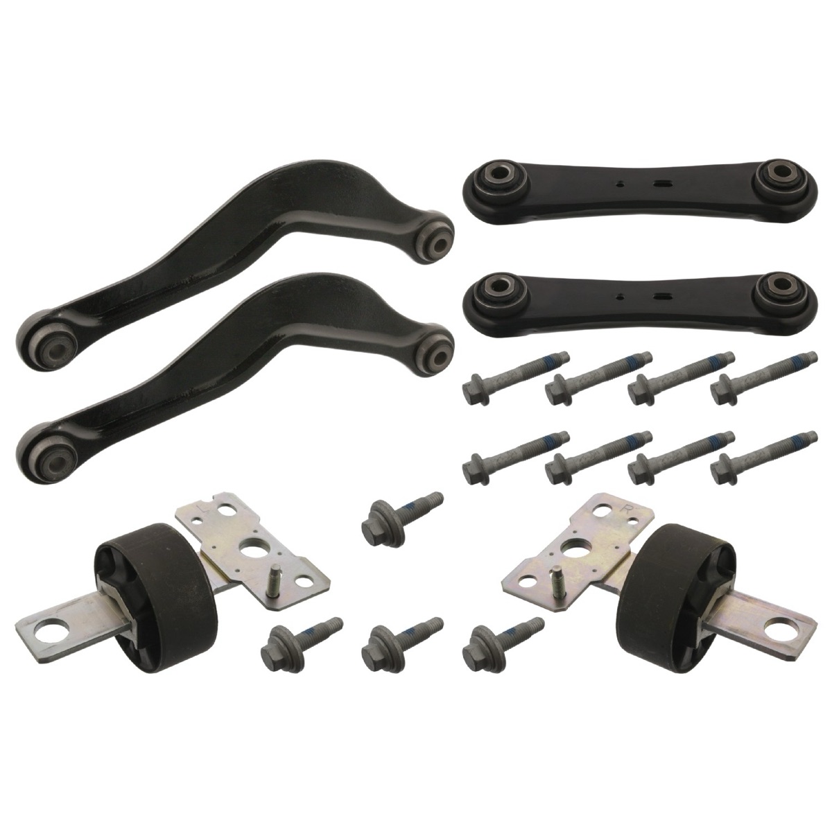 Febi Bilstein 46000 OE Turbo New