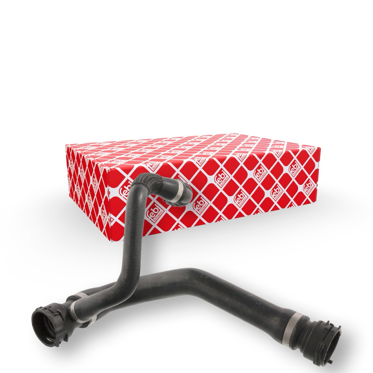 Febi Bilstein 46036 Radiator Hose