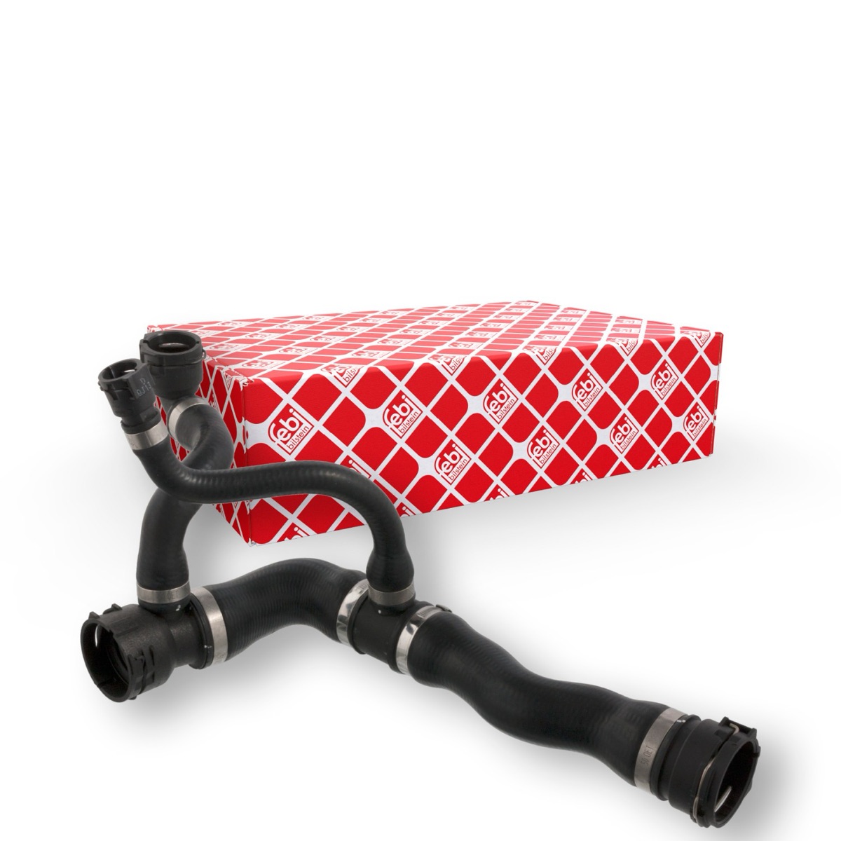 Febi Bilstein 46037 Radiator Hose