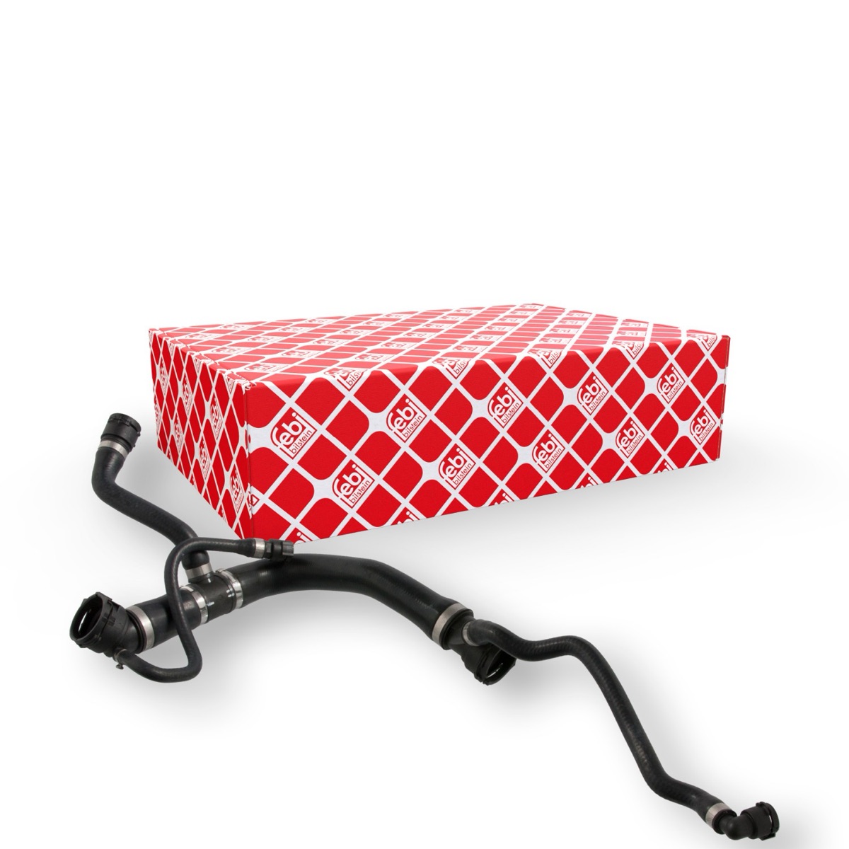 Febi Bilstein 46038 Radiator Hose