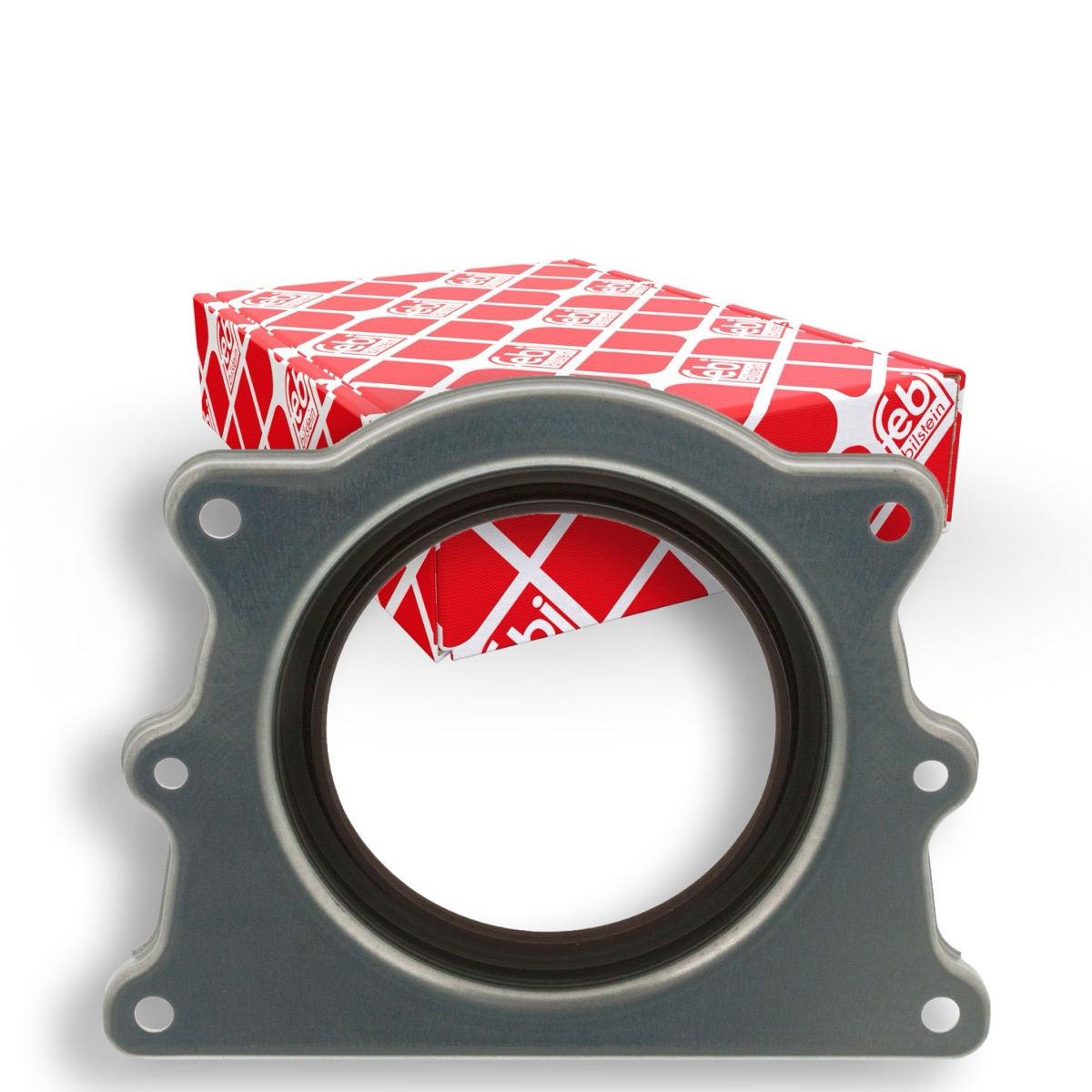 Febi Bilstein 46041 Crankshaft Seal, Transmission Sided