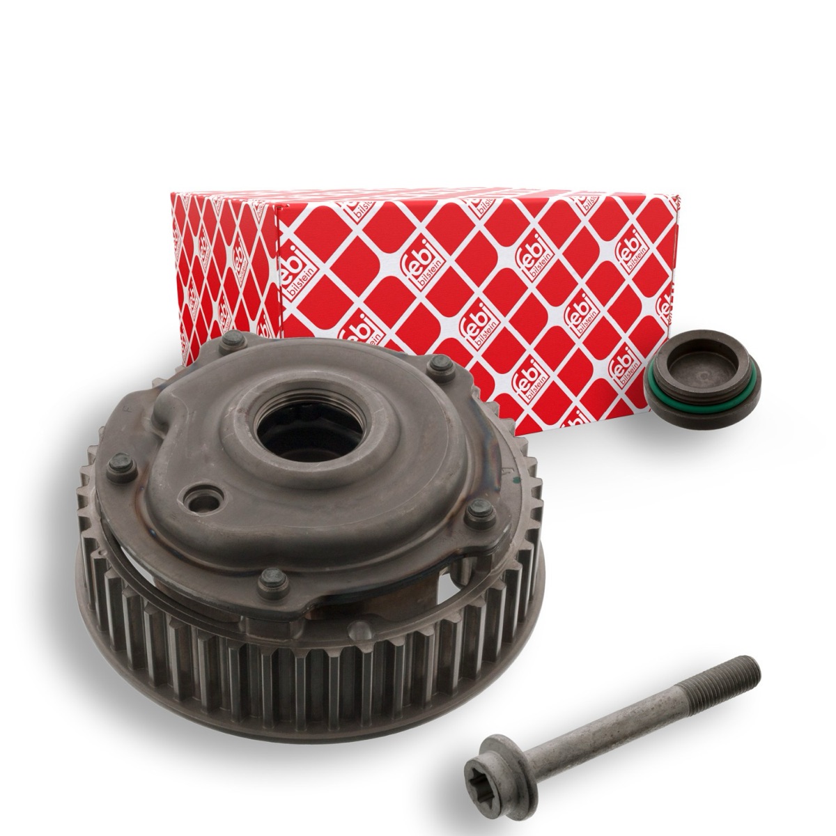 Febi Bilstein 46117 Camshaft Adjuster