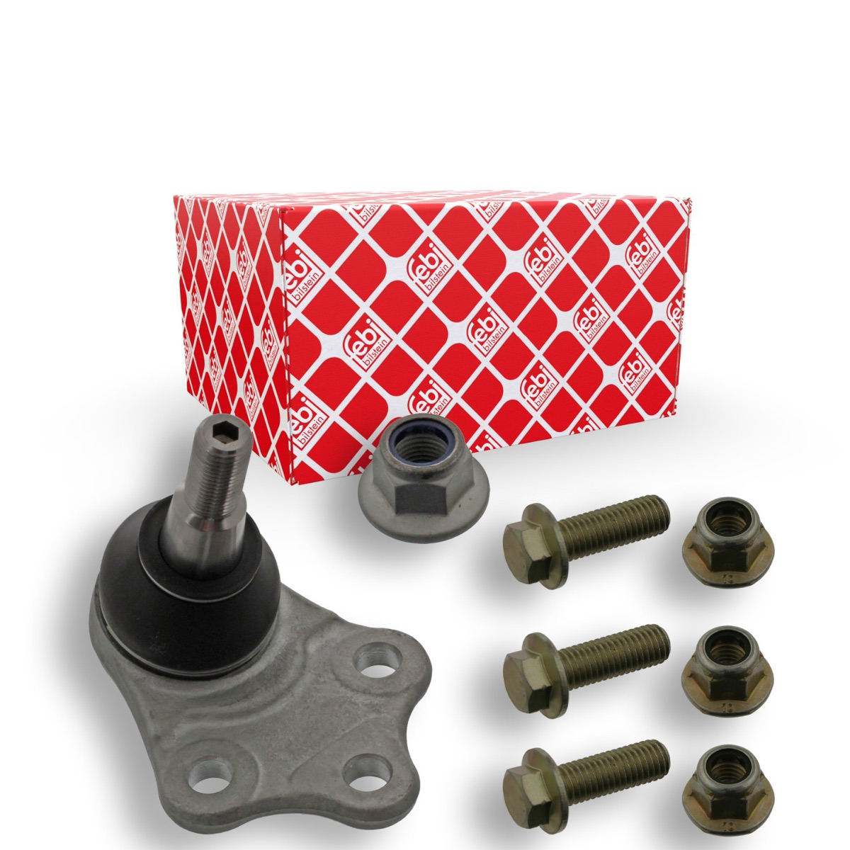 Febi Bilstein 46121 Ball Joint