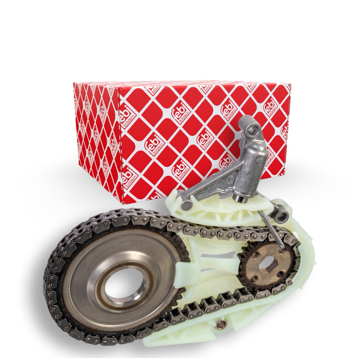 Febi Bilstein 46140 Oil Pump Chain Kit