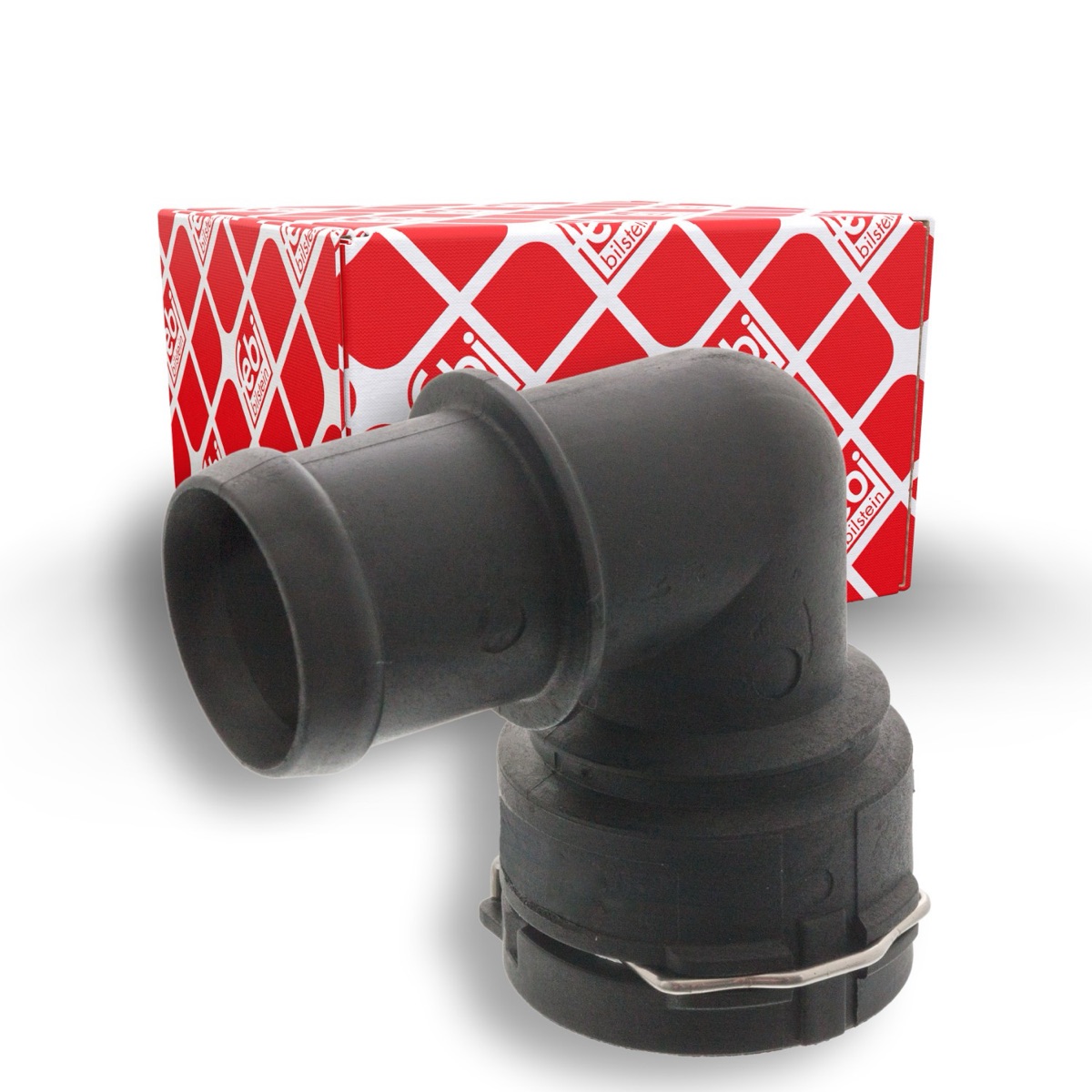 Febi Bilstein 46147 Coolant Flange