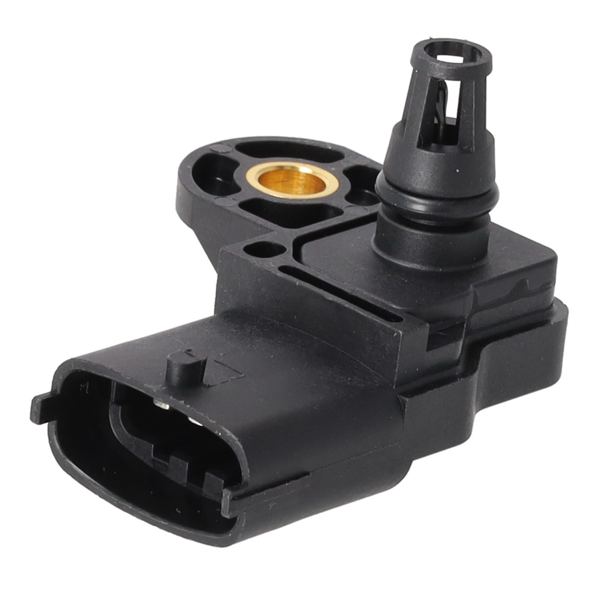 Febi Bilstein 46153 Sensor, Boost Pressure
