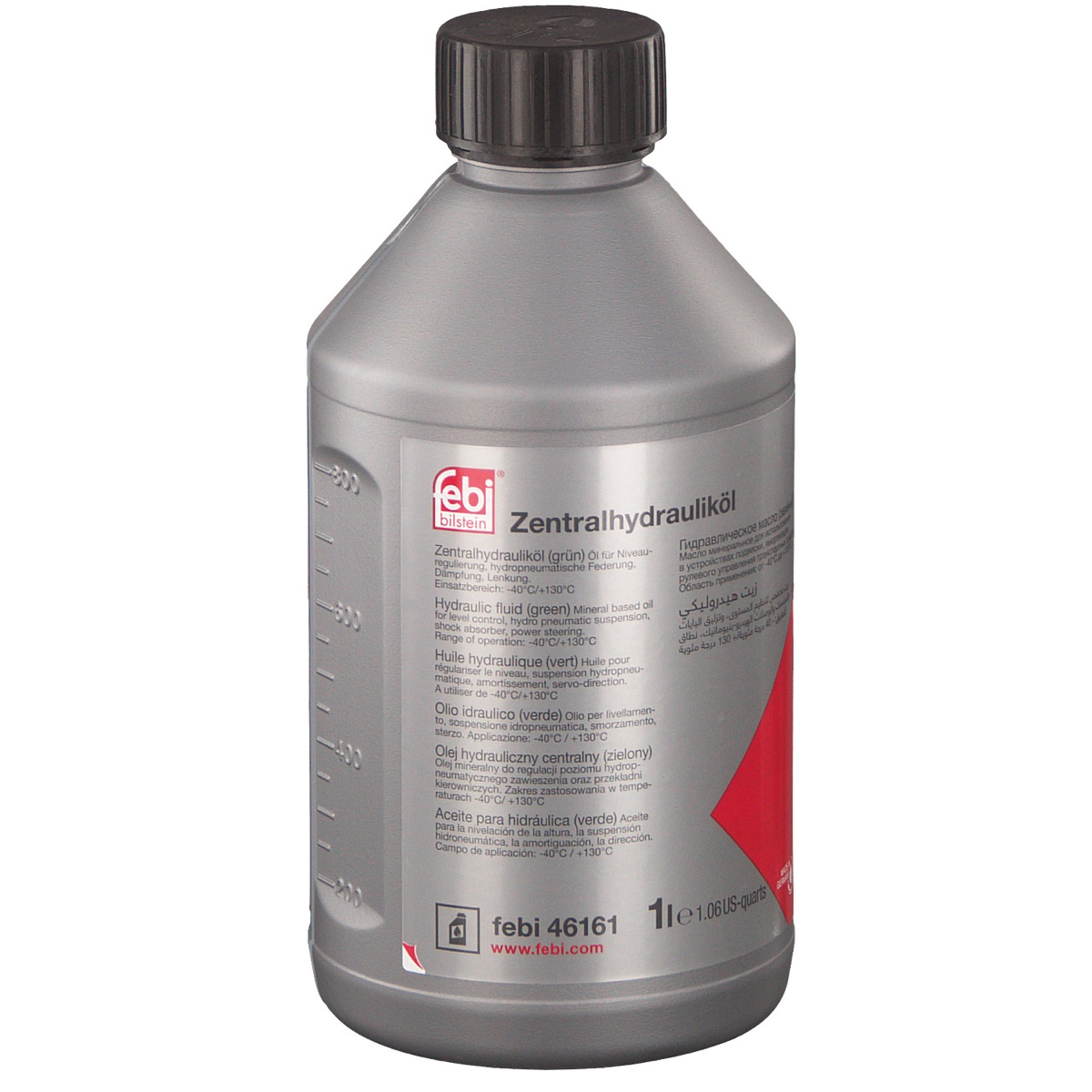 Febi Bilstein 46161 Hydraulic Oil