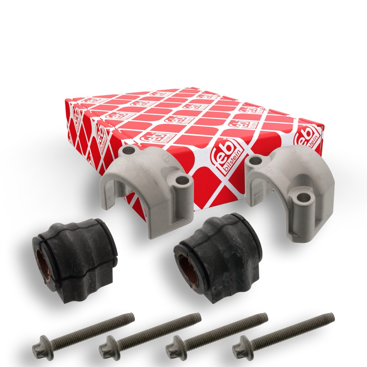 Febi Bilstein 46185 Bearing Set, Stabiliser