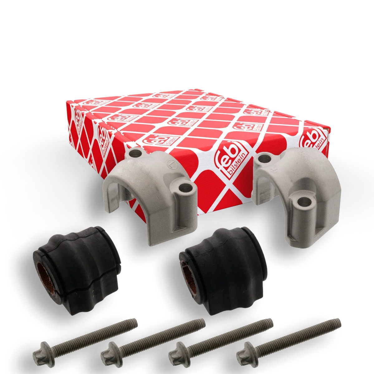 Febi Bilstein 46186 Bearing Set, Stabiliser