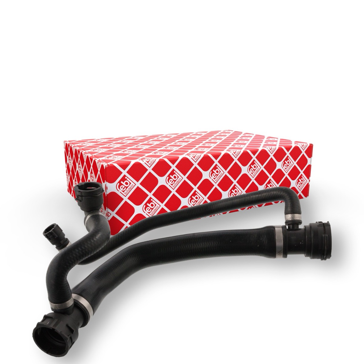 Febi Bilstein 46213 Radiator Hose