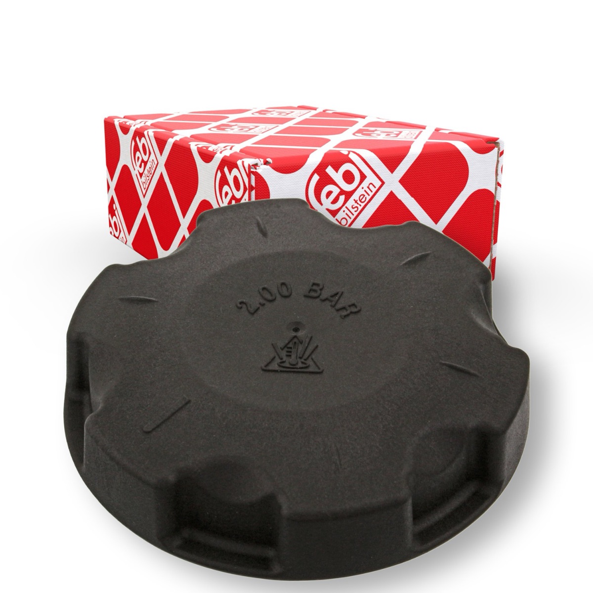 Febi Bilstein 46222 Expansion Tank Cap