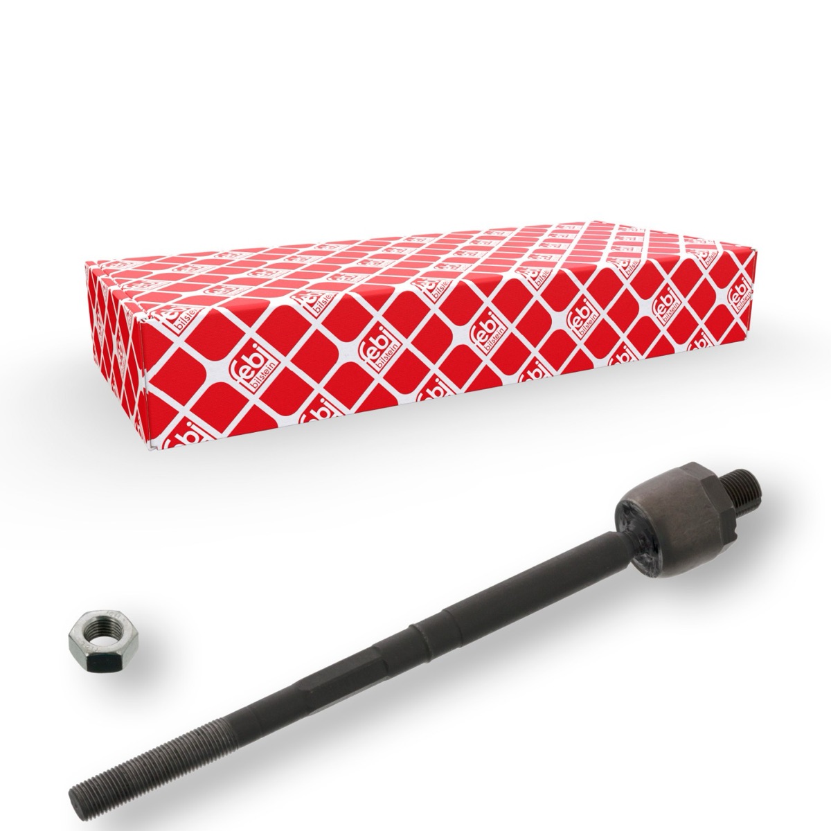 Febi Bilstein 46226 Inner Tie Rod
