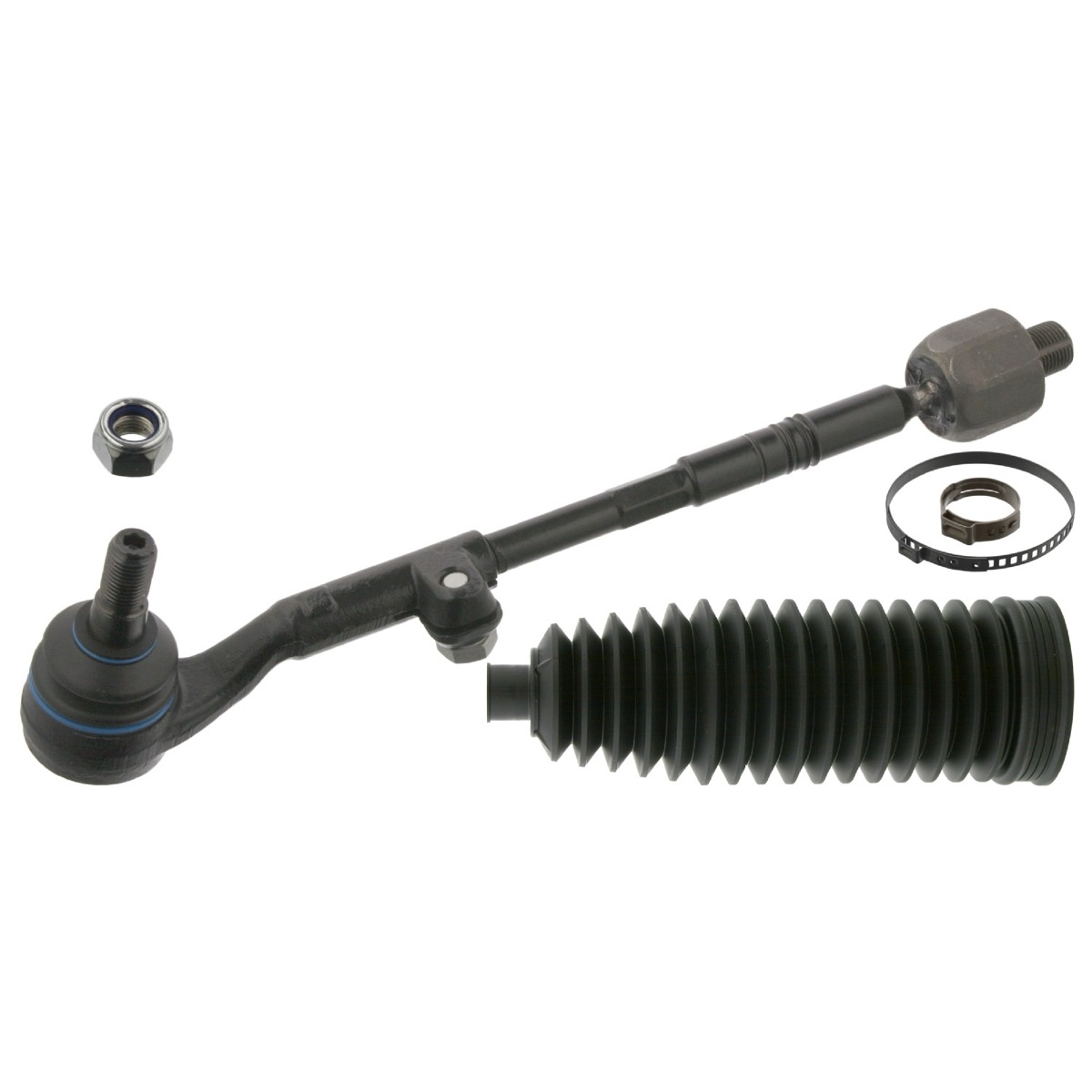 Febi Bilstein 46257 Track Rod Assembly